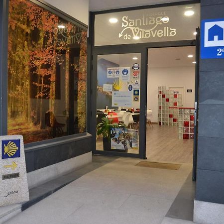 Santiago De Vilavella เรดอนเดลา ภายนอก รูปภาพ