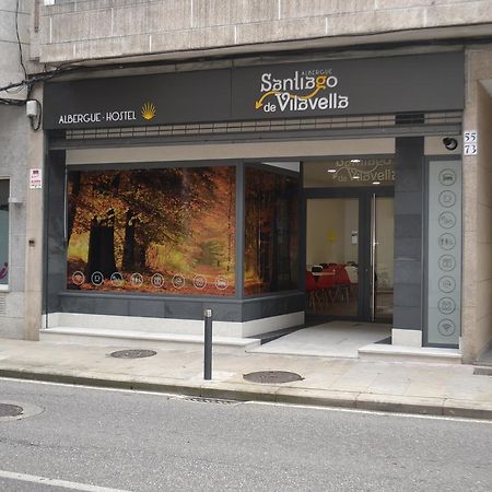 Santiago De Vilavella เรดอนเดลา ภายนอก รูปภาพ